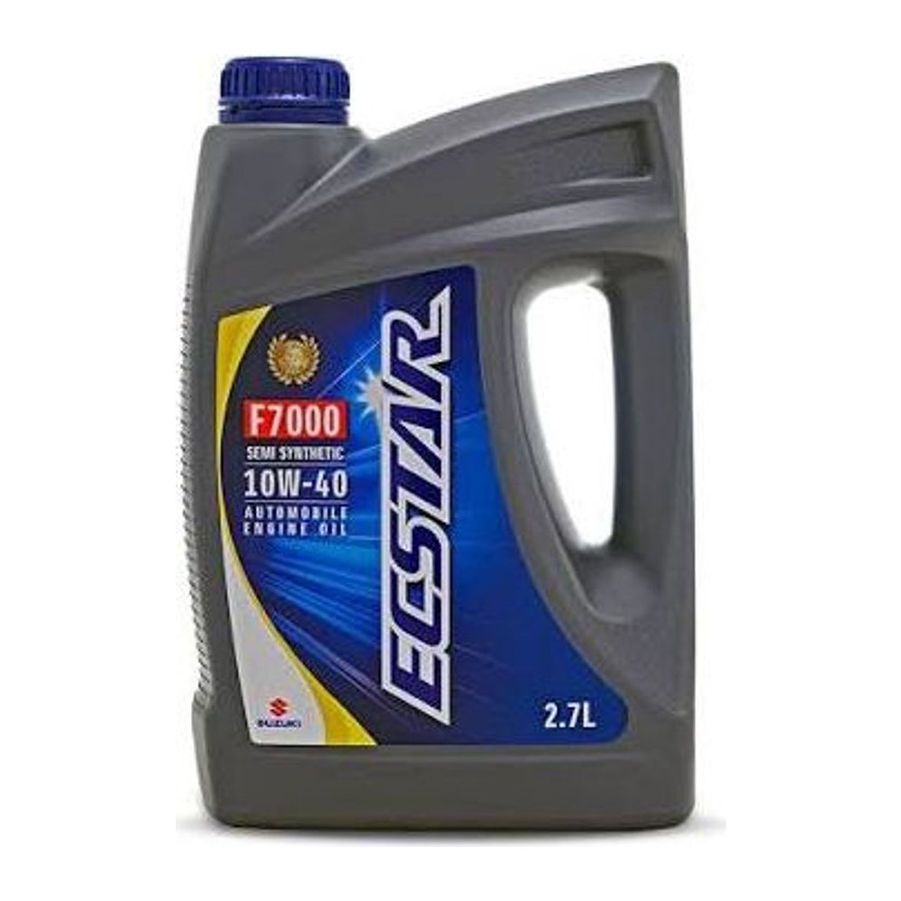 SUZUKI 10W40 2.7L