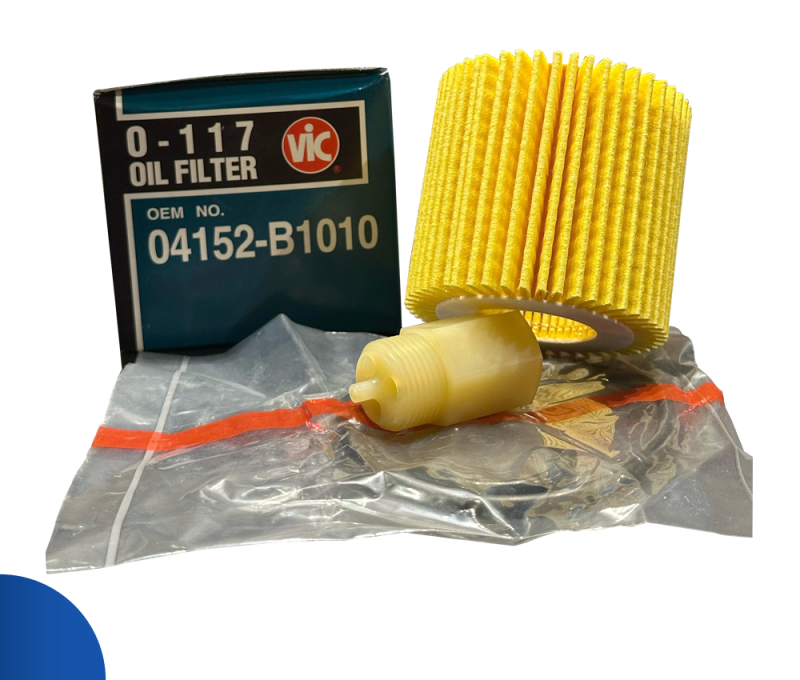 OIL FILTER PRIUS GRANDE VITZ