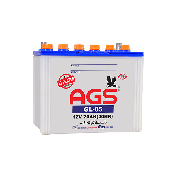 AGS GL 85
