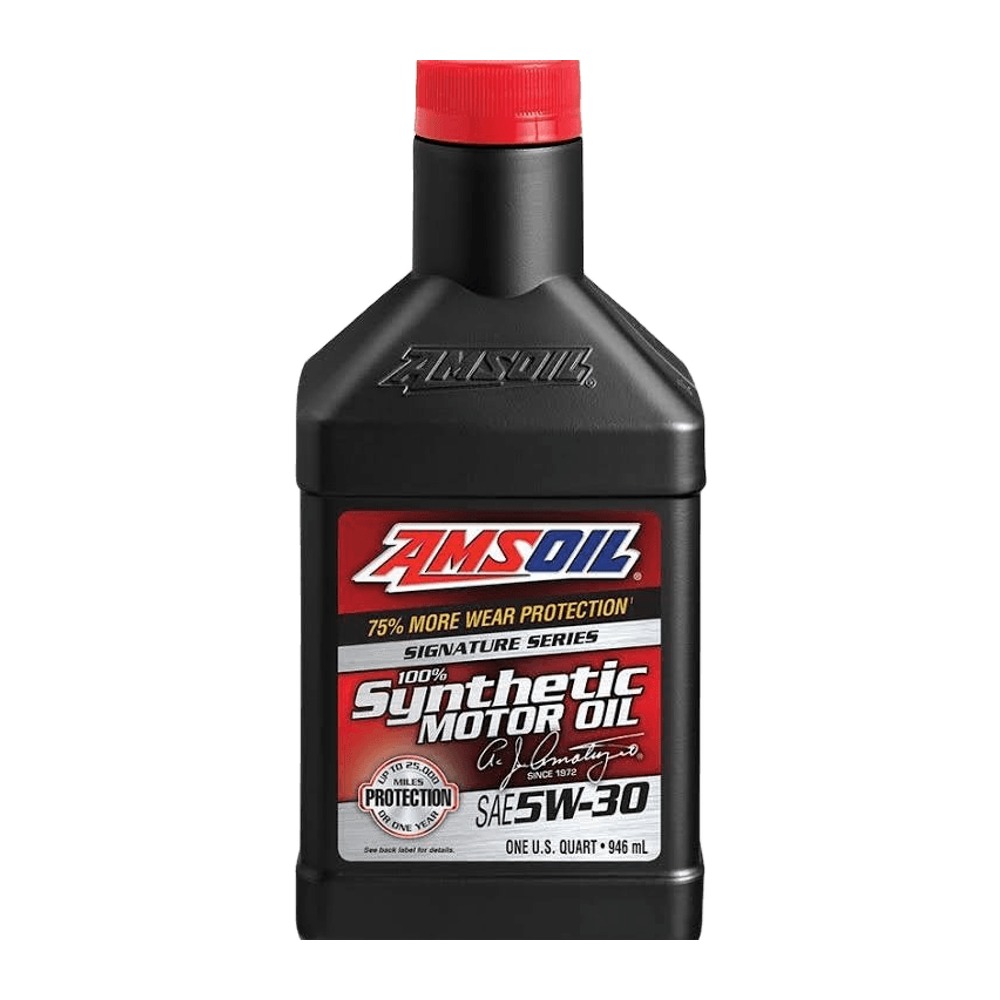 5W-30 SP SIGNATURE 1 QUART