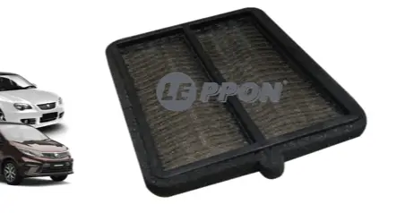 AC FILTER ac-102 COROLLA