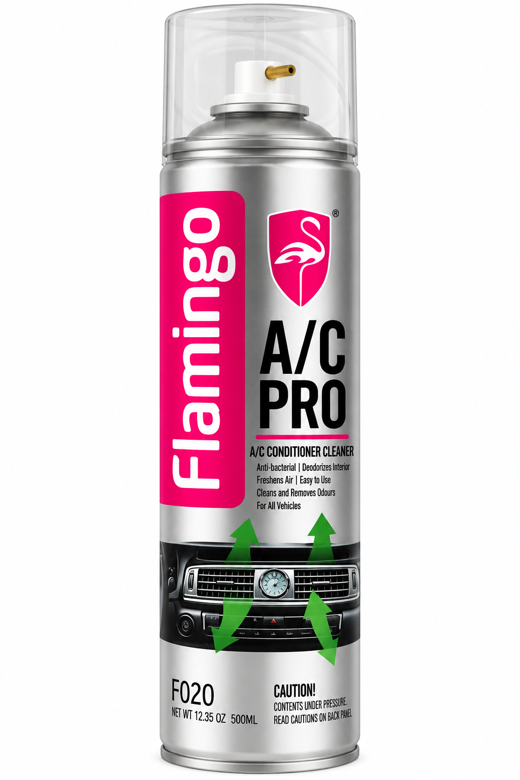 AC PRO