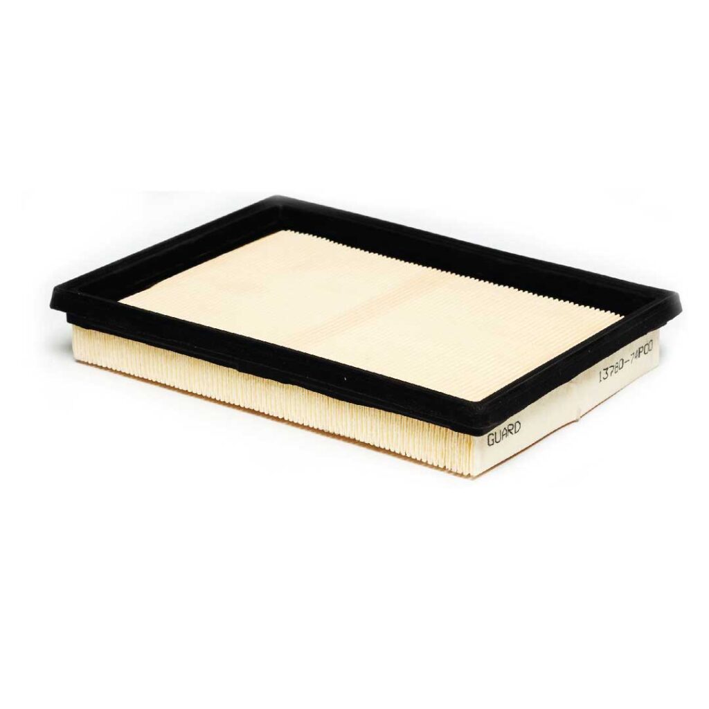 ALTO NEW AIR FILTER  GDA-2067