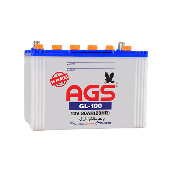 AGS GL 100