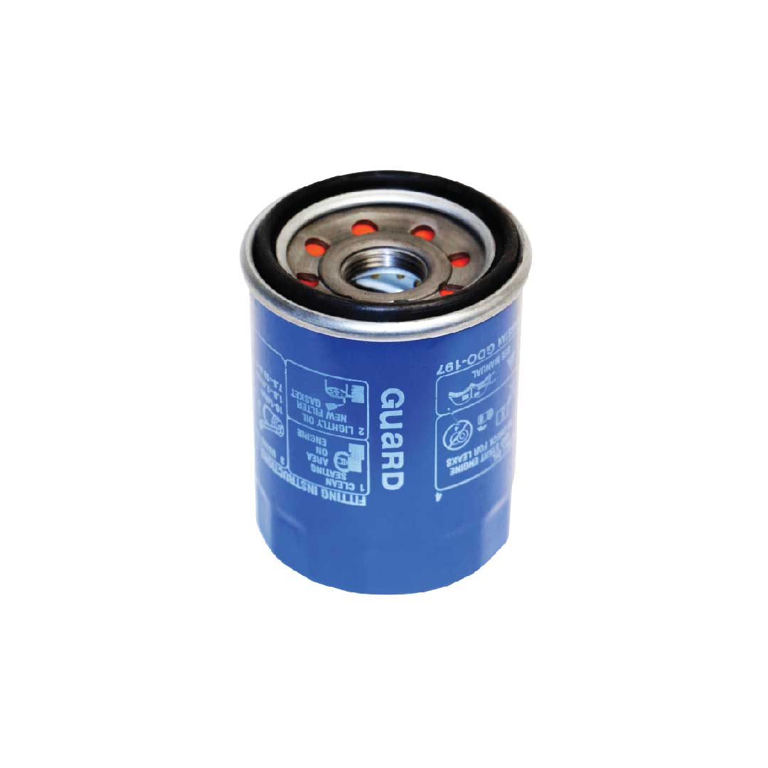 honda OIL FILTER gd0 197