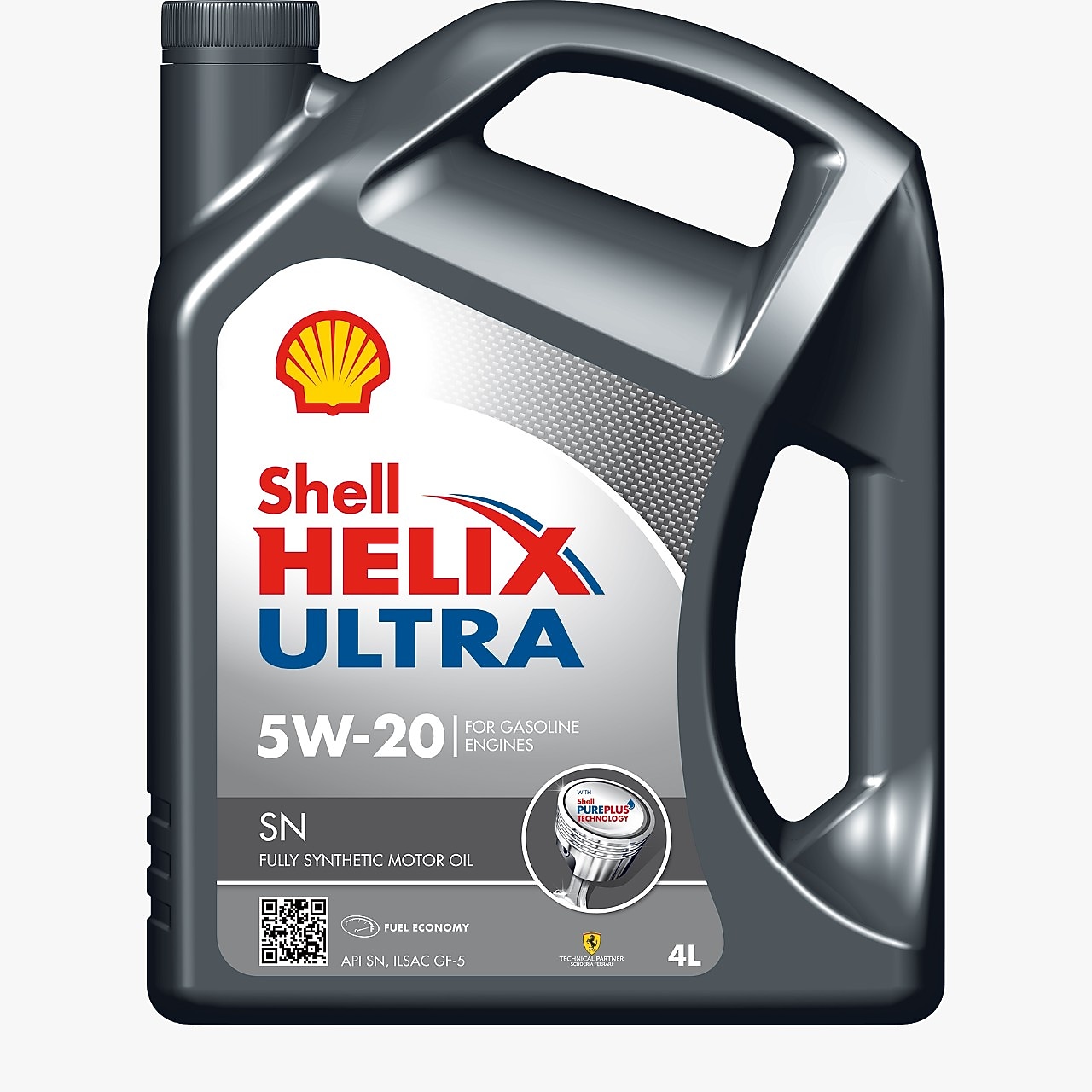 Helix Ultra 5w20 4ltr