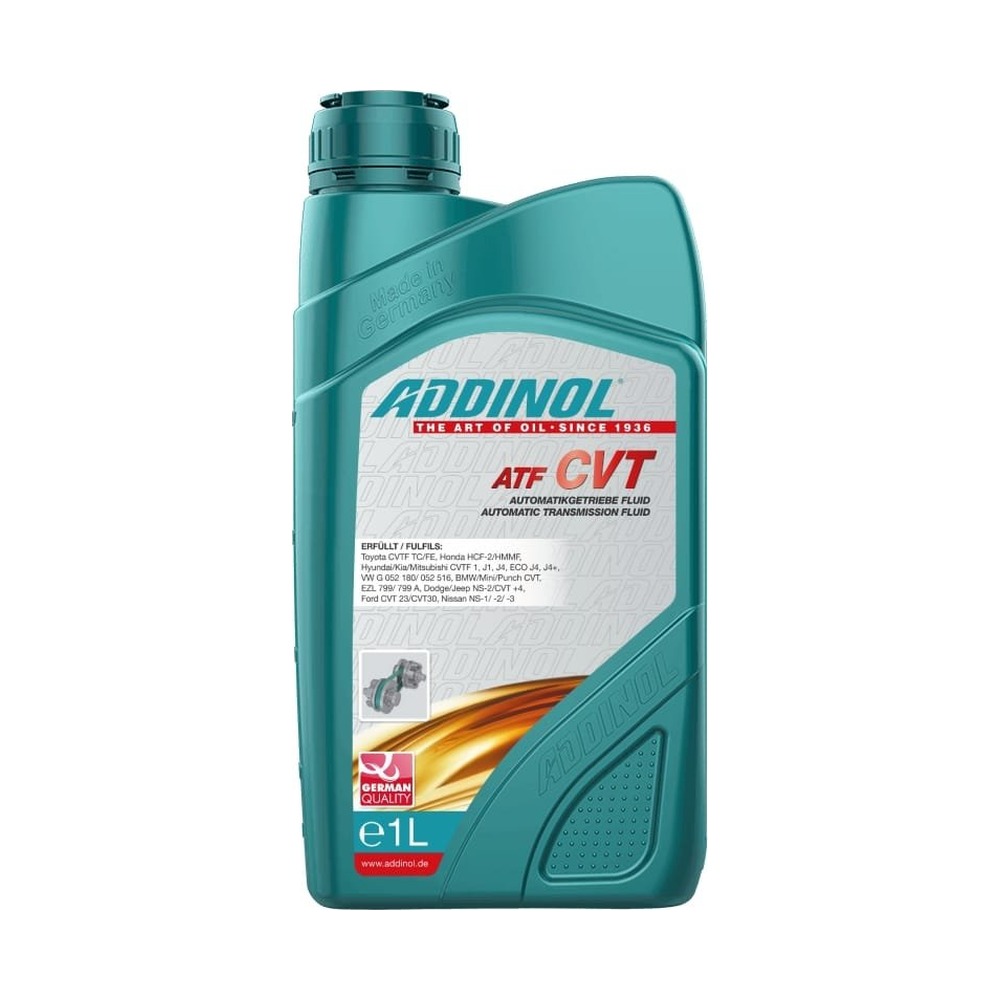 ADDINOL ATF CVT 1L