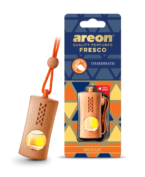 AREON CAR PERFUME