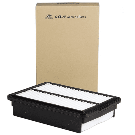 AIR FILTER ELANTRA F2000