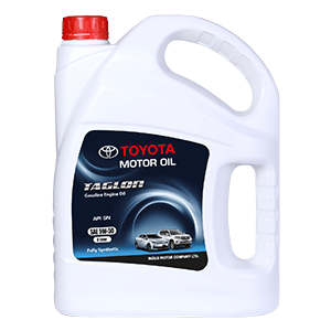 TMO TAGLON 5W50 4L
