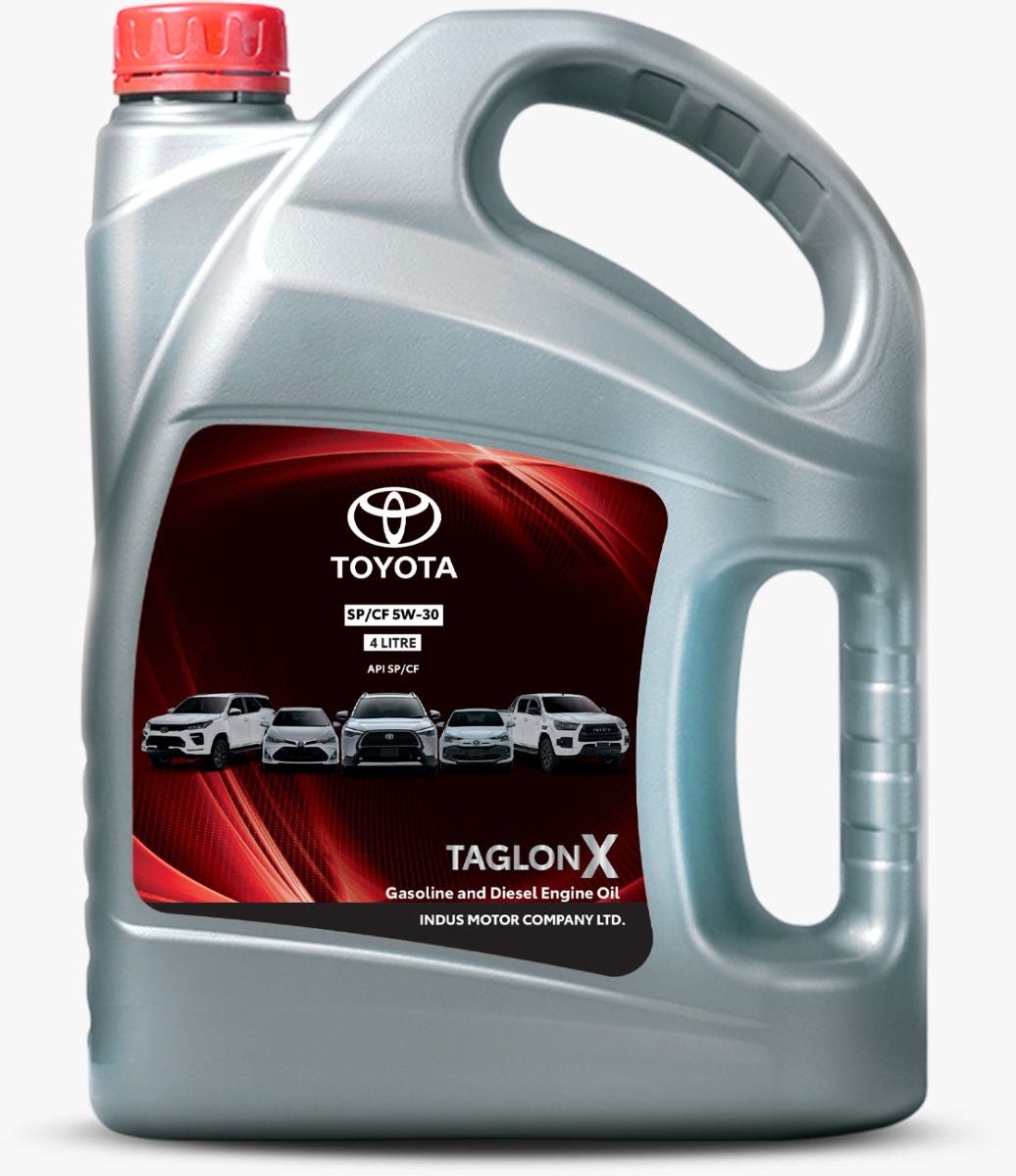 TMO-Taglon SN (4x4) (5W30)