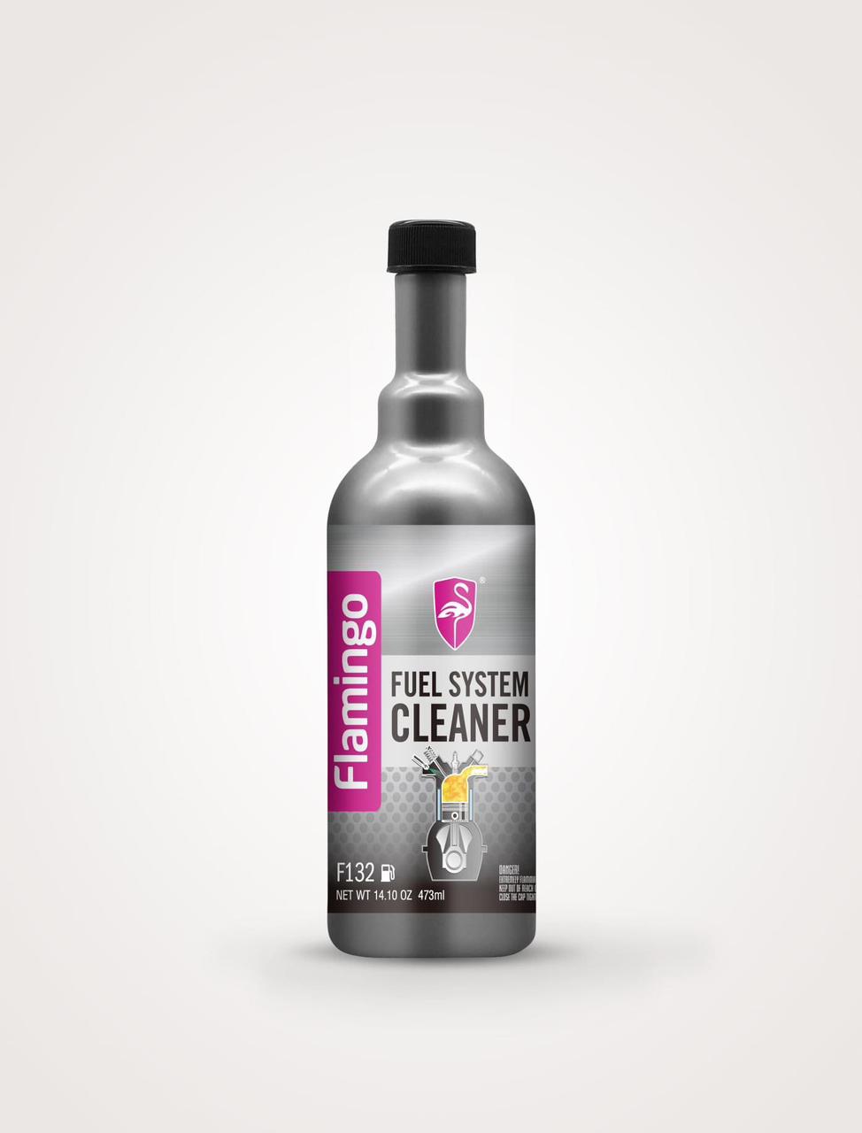FLAMINGO COMPLETE FUEL SYSTEM CLEANER