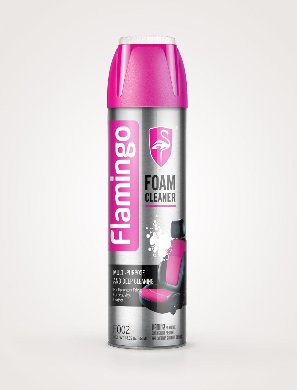 FOAM CLEANER