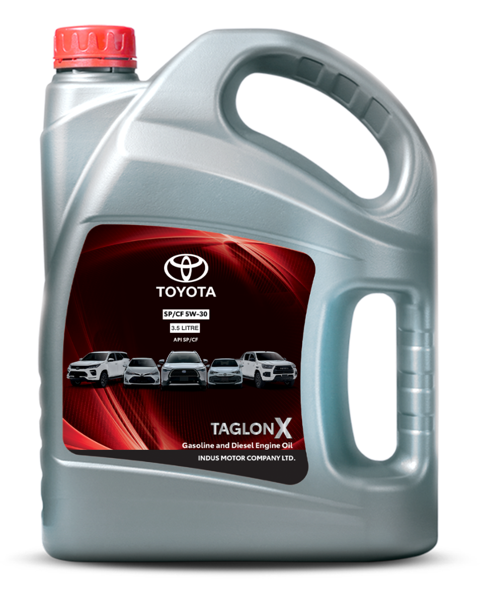 TMO TAGLON 5W30 4L