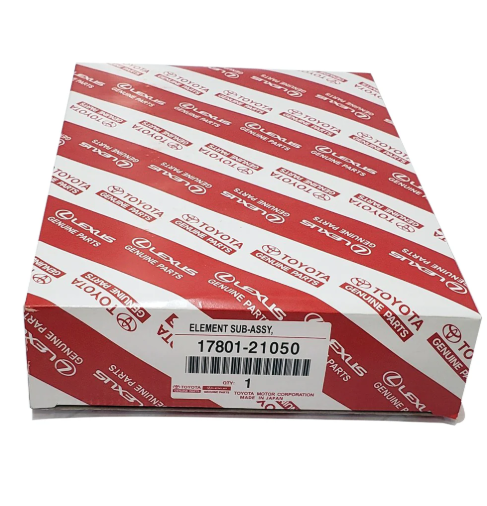 COROLLA NEW AIR FILTER 21050
