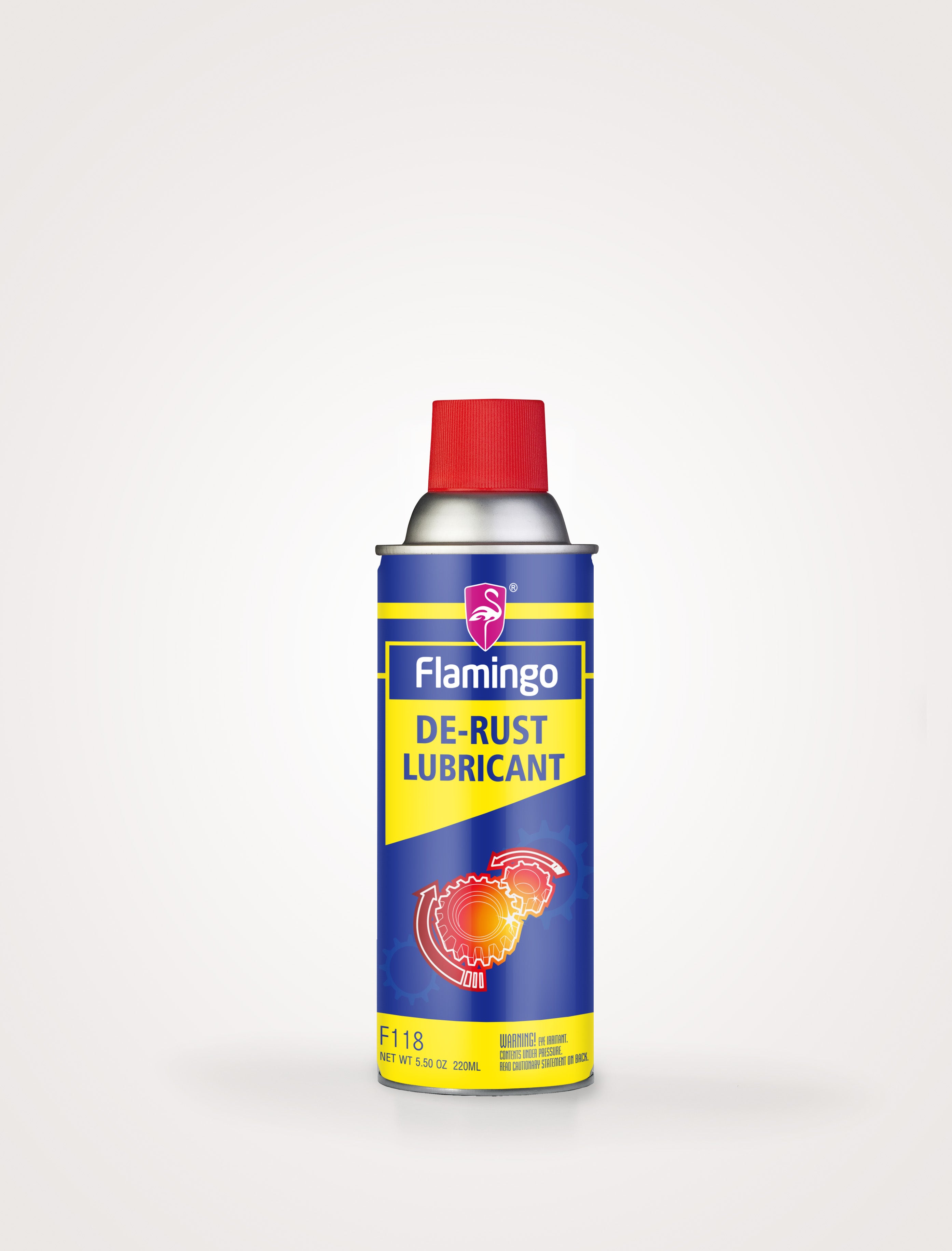 FLAMINGO WD-40 ANTI RUST