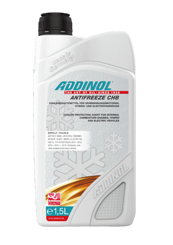 ADDINOL COOLANT GREEN