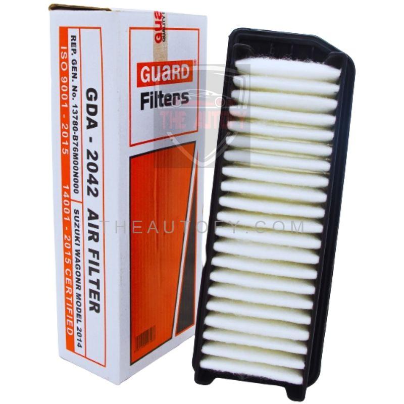 AIR FILTER CULTUS+WAGON R OSAKA
