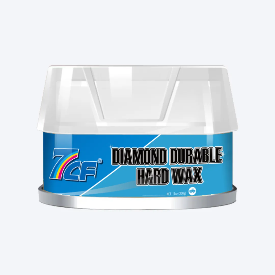 7CF HARD WAX 240G