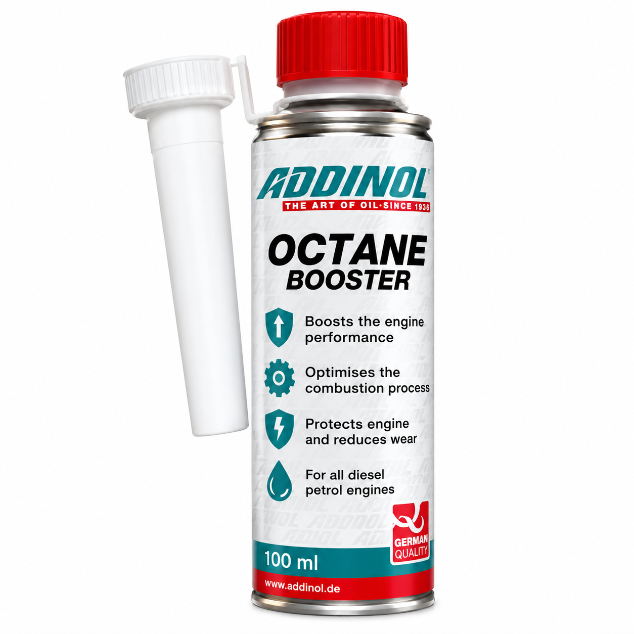 ADDINOL OCTANE BOOSTER 300ML