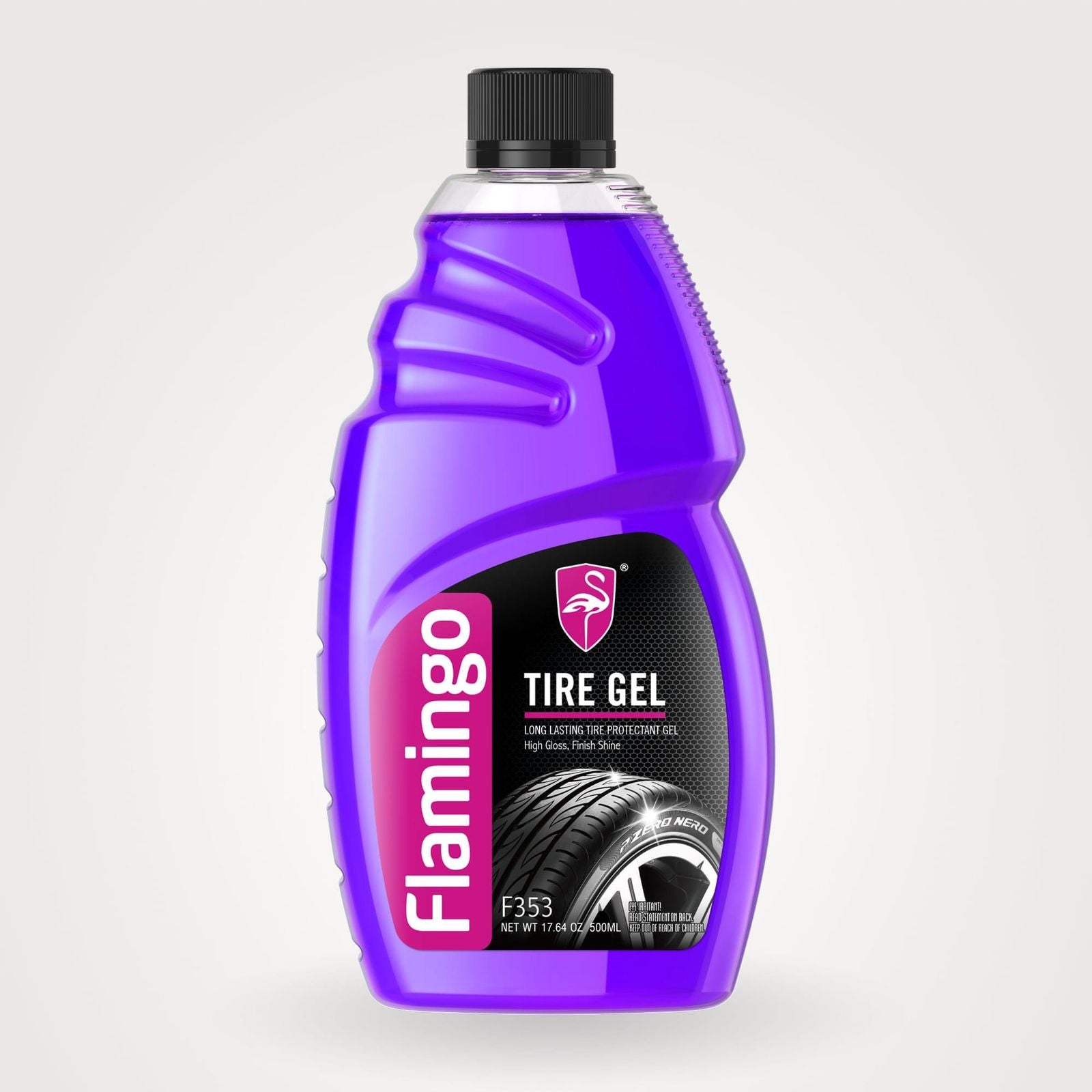 FLAMINGO TIRE GEL