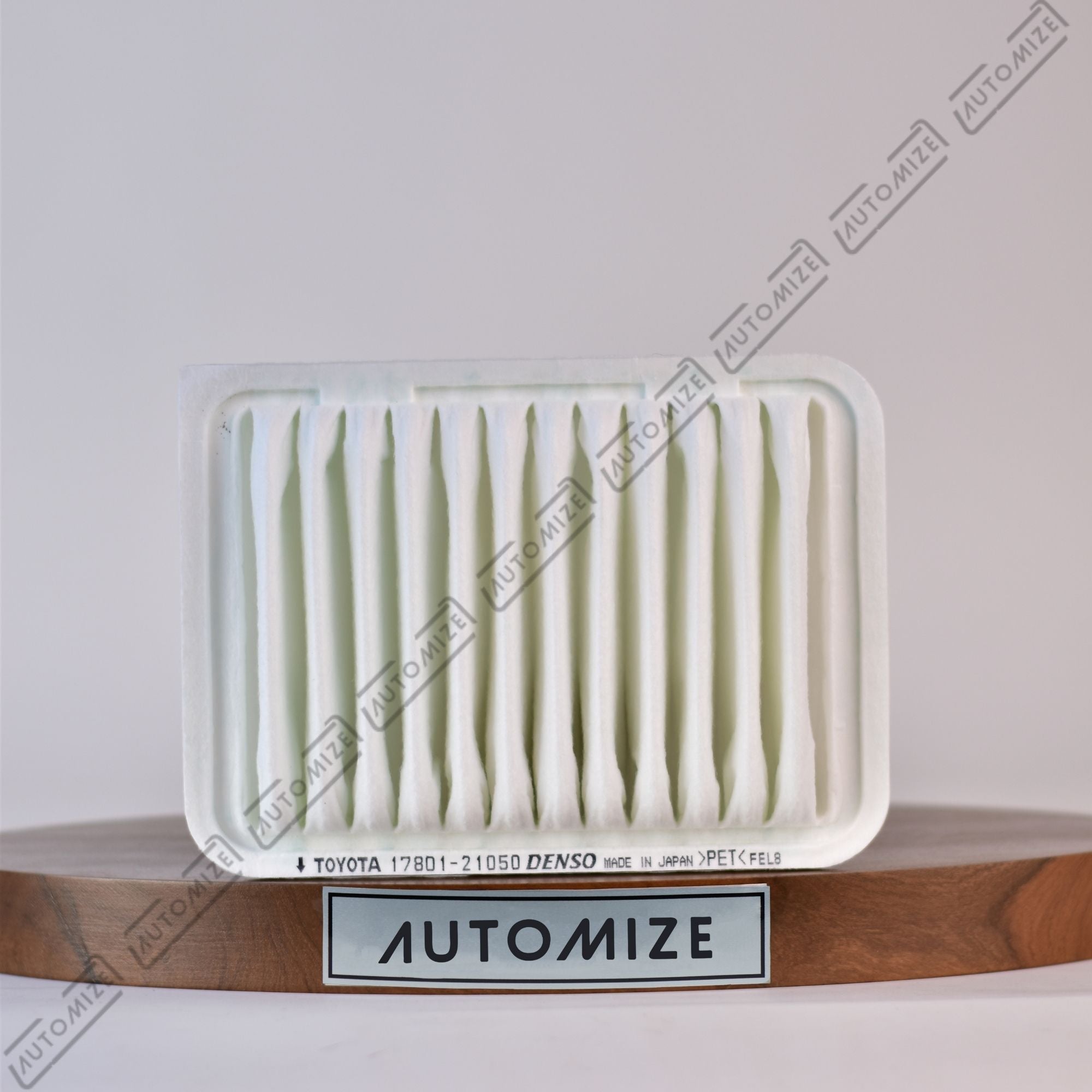 COROLLA AIR FILTER 21050 MAX