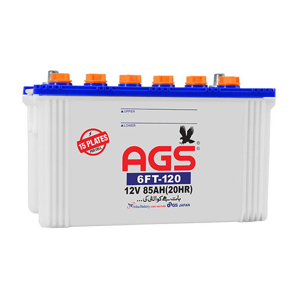 AGS 6FT120