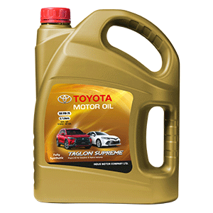TAGLON SUPREME 0W20 3.7 LTR