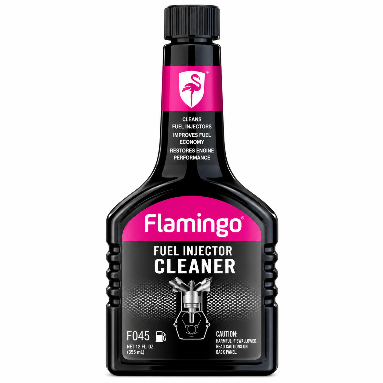 INJECTOR CLEANER