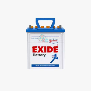 GL 50 EXIDE