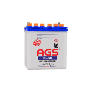AGS GL 50
