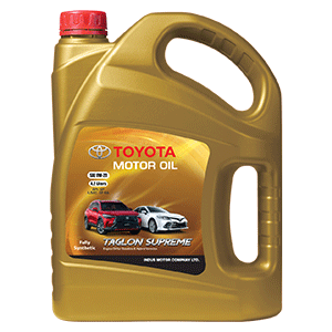 TAGLON SUPREME 0W20 4.2 LTR