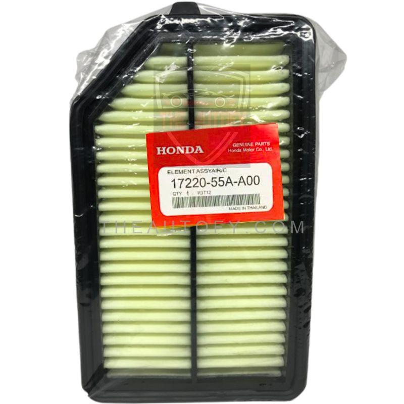 BRV/CITY AIR FILTER