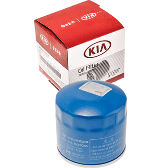 SPORTAGE/ELANTRA OIL FILTER