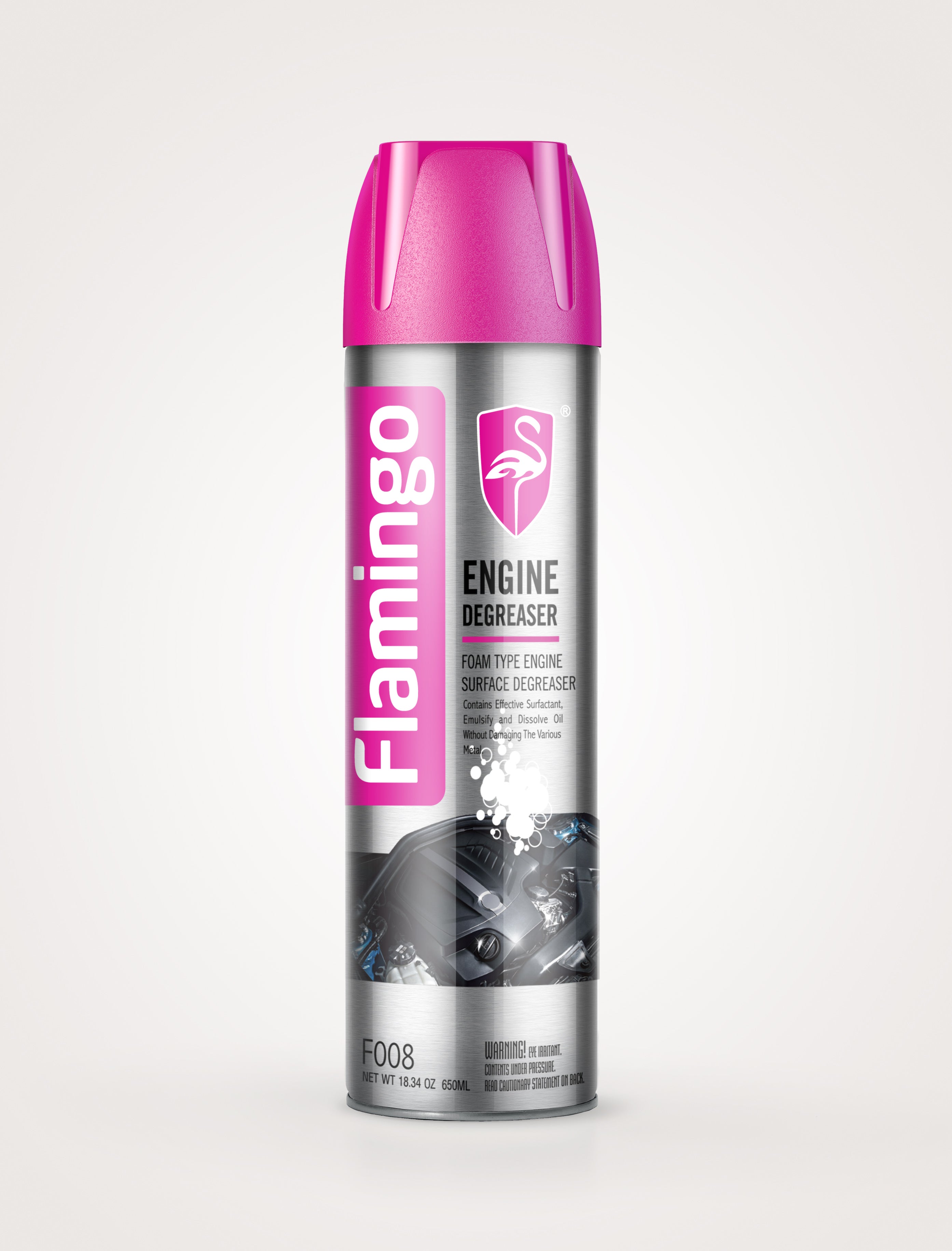 ENGINE DEGREASER