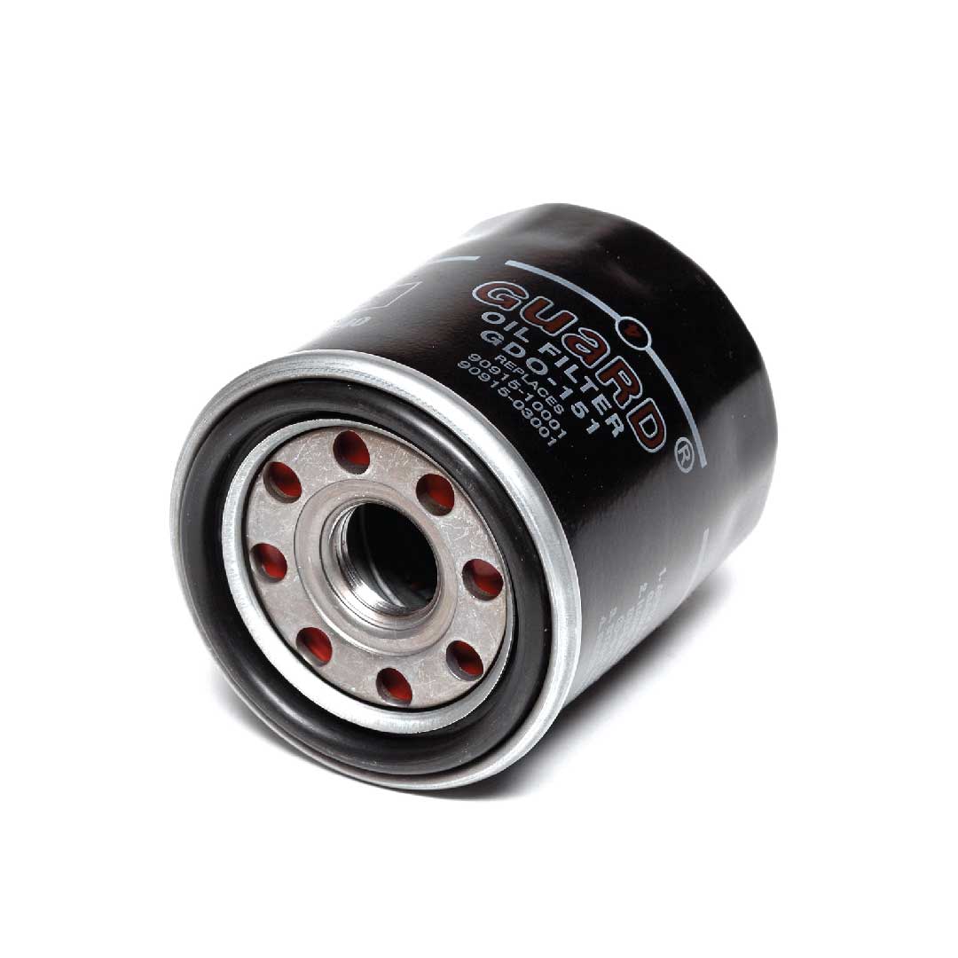 toyota OIL FILTER PRIUS GRANDE  VITZ